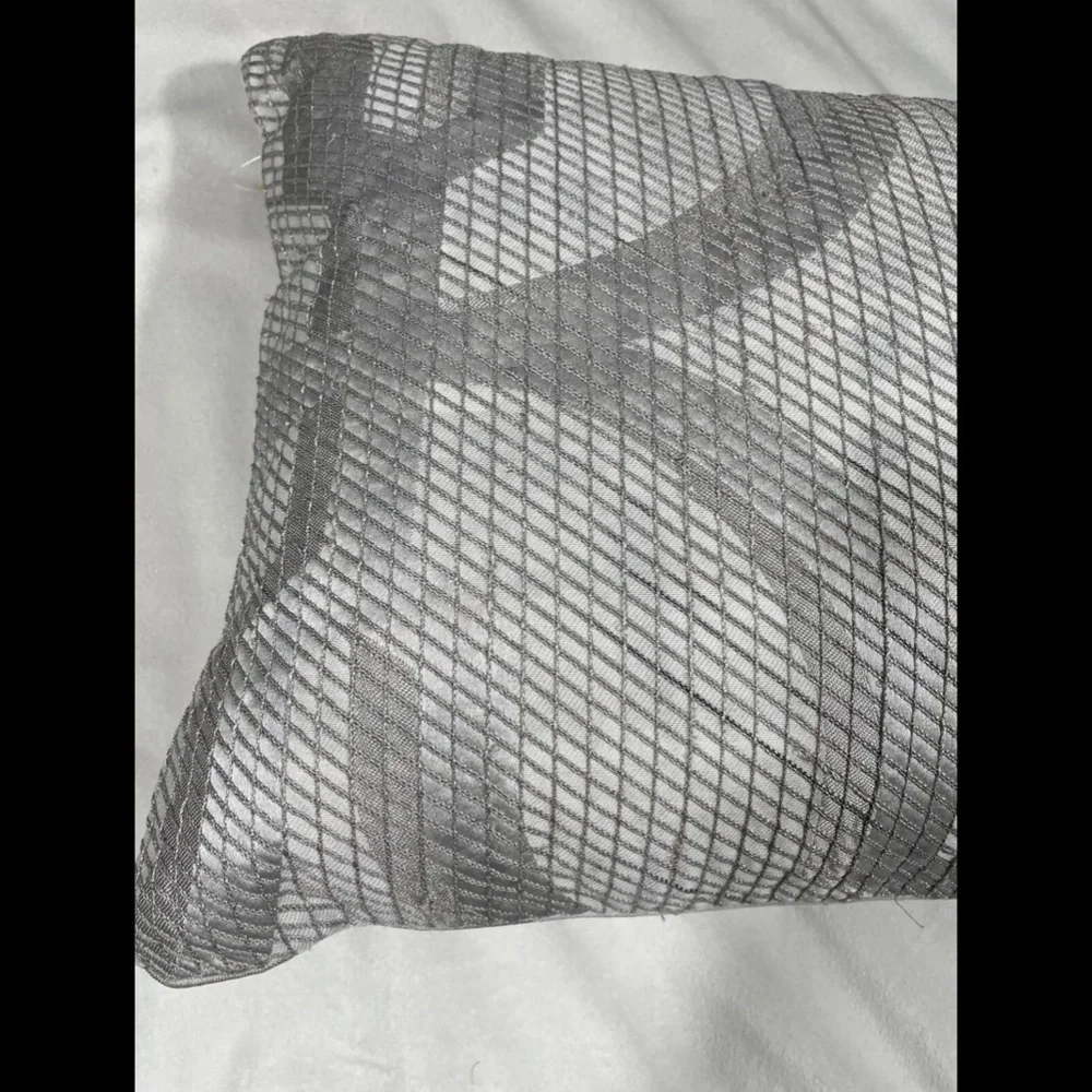 NWT Hotel Collection Primativa Decorative Pillow‎